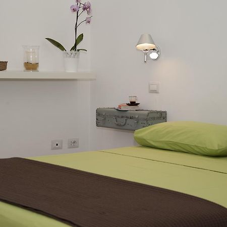 Center 2 Rooms B&B Рим Номер фото