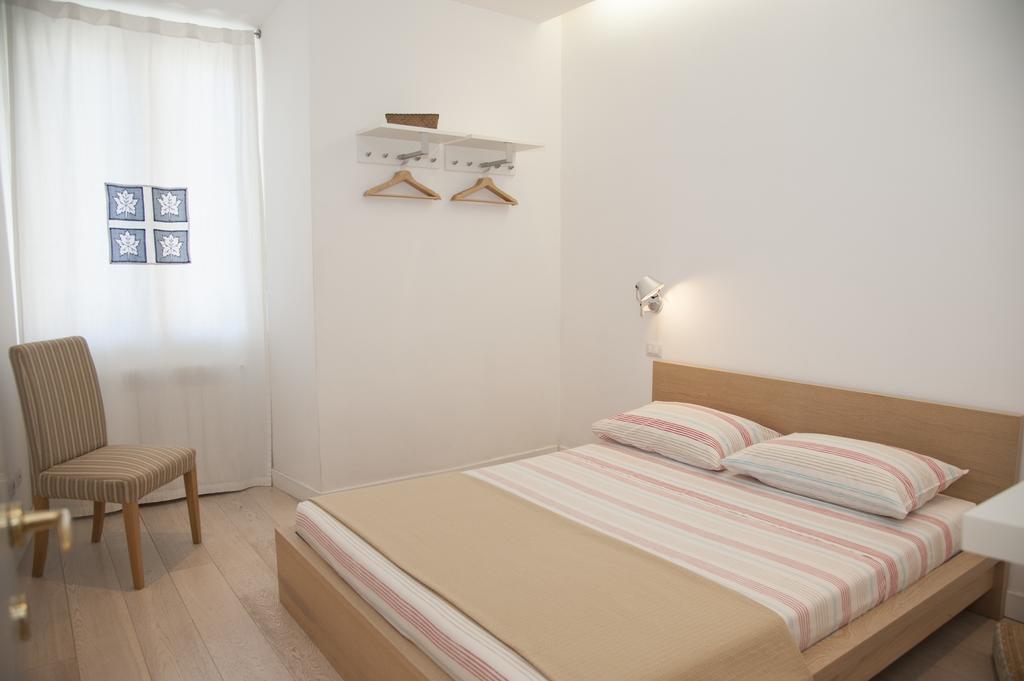 Center 2 Rooms B&B Рим Номер фото
