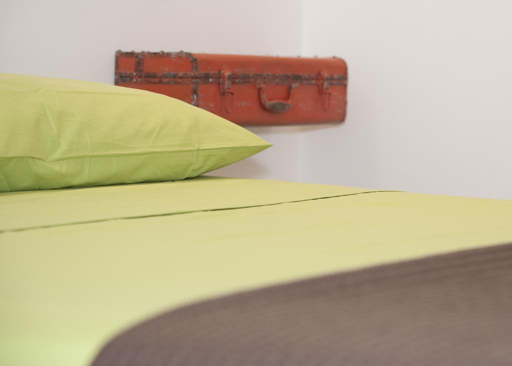 Center 2 Rooms B&B Рим Экстерьер фото