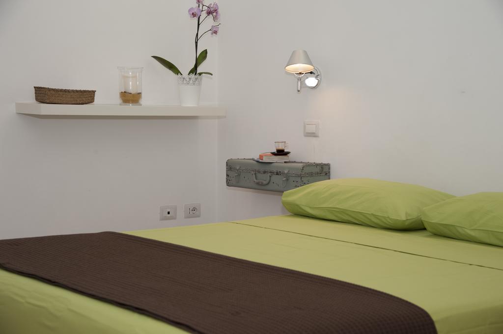 Center 2 Rooms B&B Рим Номер фото