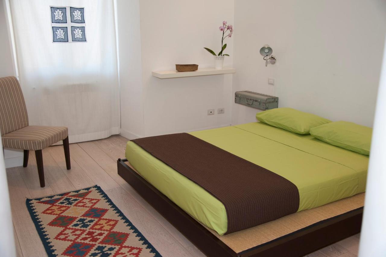 Center 2 Rooms B&B Рим Экстерьер фото
