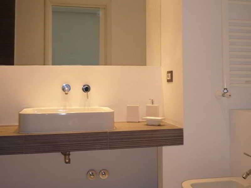 Center 2 Rooms B&B Рим Экстерьер фото