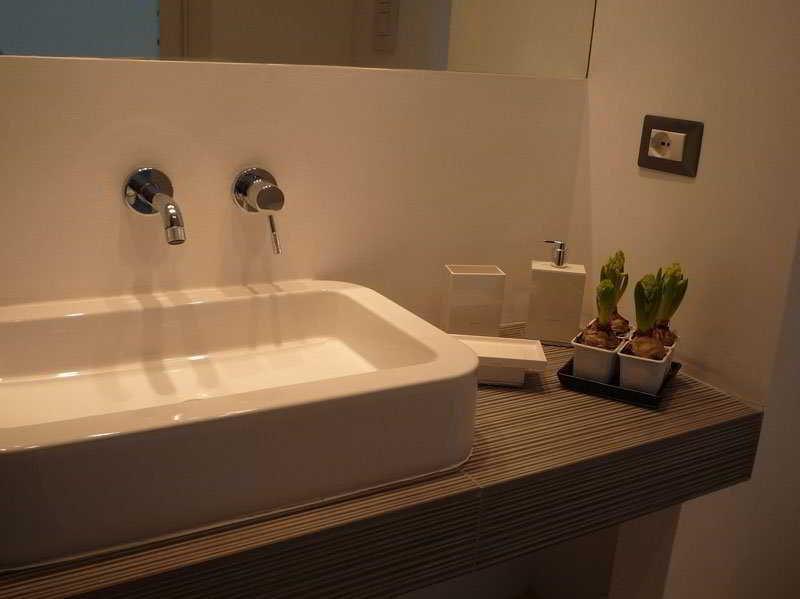Center 2 Rooms B&B Рим Экстерьер фото