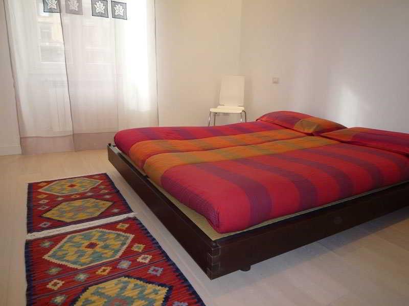 Center 2 Rooms B&B Рим Экстерьер фото