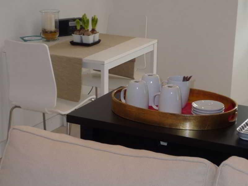 Center 2 Rooms B&B Рим Экстерьер фото