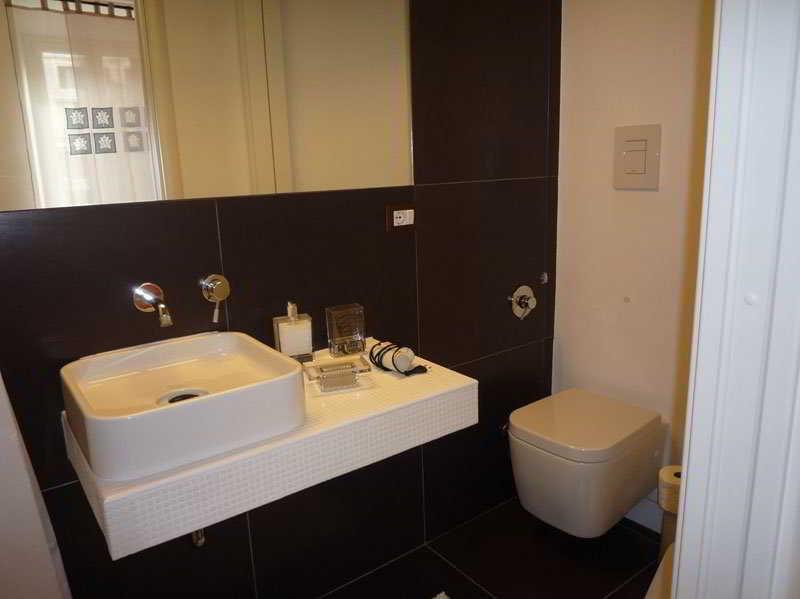 Center 2 Rooms B&B Рим Экстерьер фото